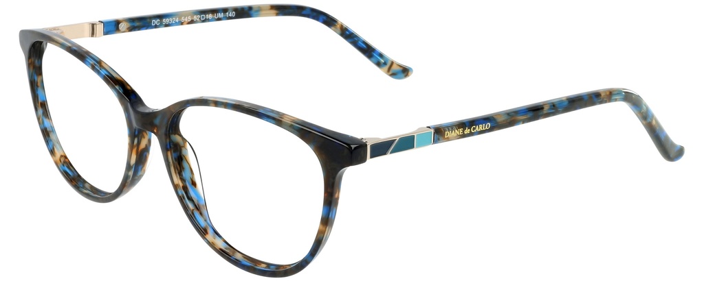 DIANE DE CARLO RX* 59324 COL 545