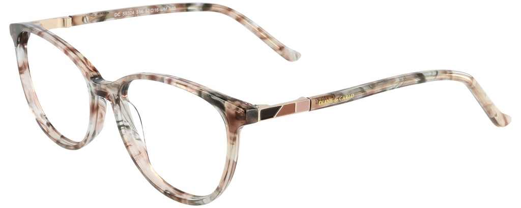 DIANE DE CARLO RX* 59324 COL 556