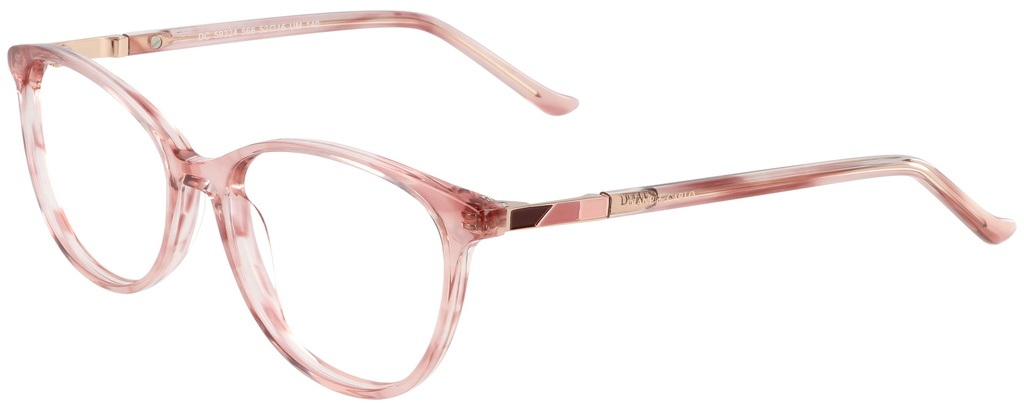 DIANE DE CARLO RX* 59324 COL 566