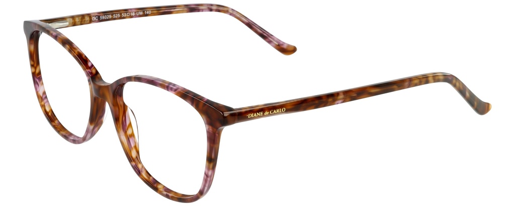 DIANE DE CARLO RX* 59325 COL 525