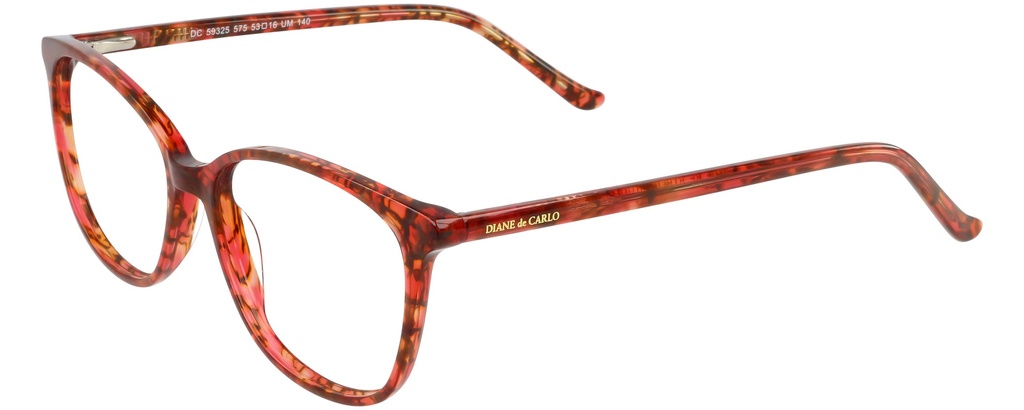 DIANE DE CARLO RX* 59325 COL 575