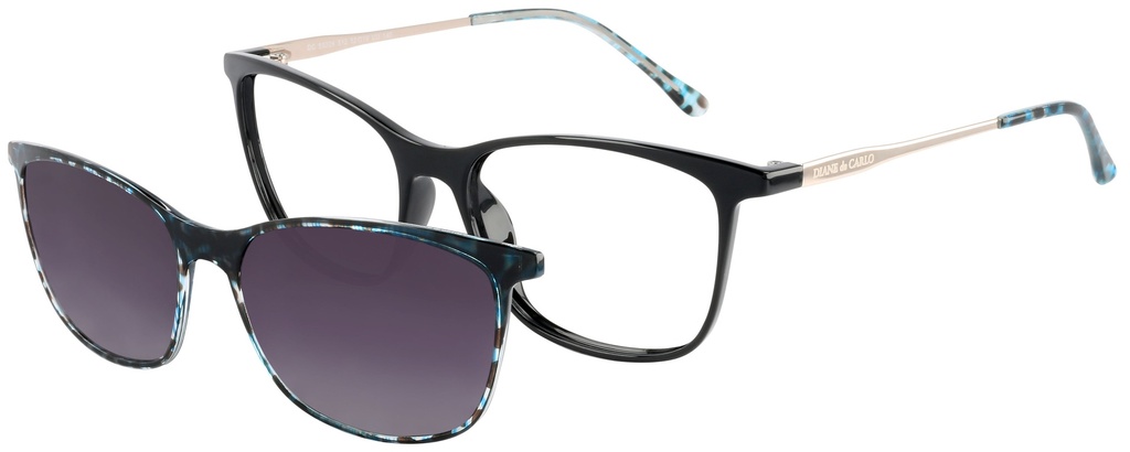 DIANE DE CARLO Clip On* 59326 COL 512