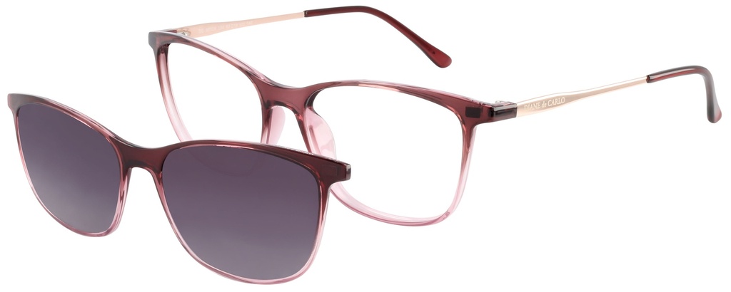 DIANE DE CARLO Clip On* 59326 COL 554