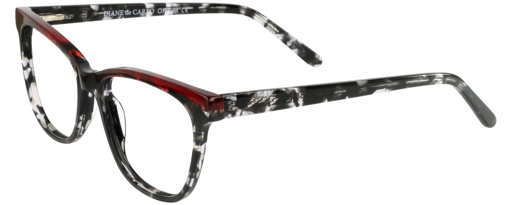 DIANE DE CARLO RX* 59327 COL 512