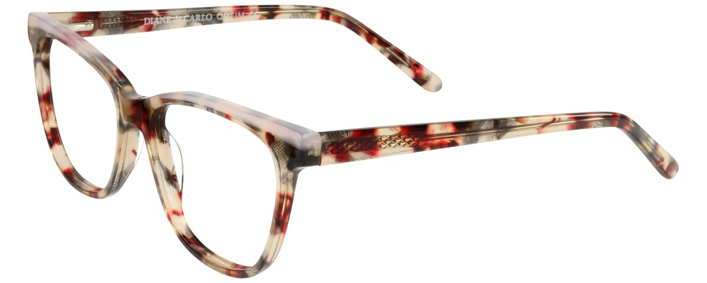 DIANE DE CARLO RX* 59327 COL 525