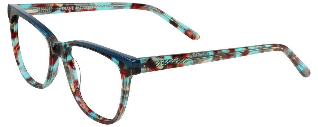 DIANE DE CARLO RX* 59327 COL 535