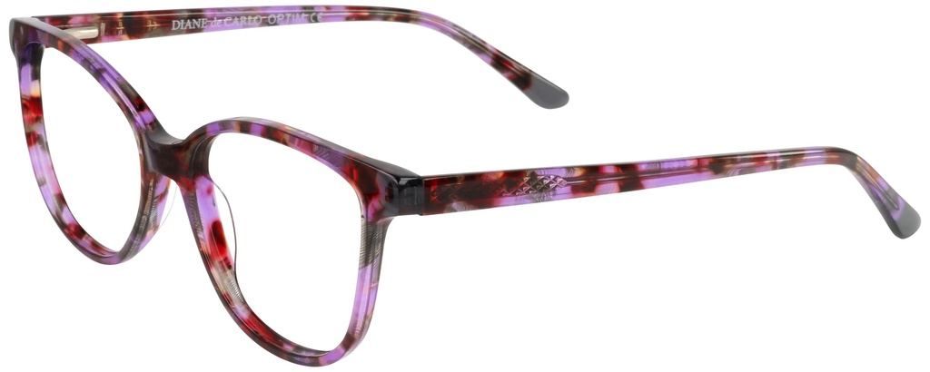 DIANE DE CARLO RX* 59328 COL 555