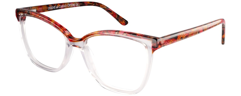 DIANE DE CARLO RX* 59329 COL 526