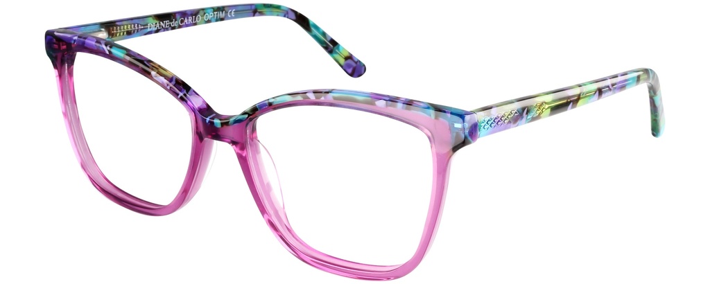 DIANE DE CARLO RX* 59329 COL 552