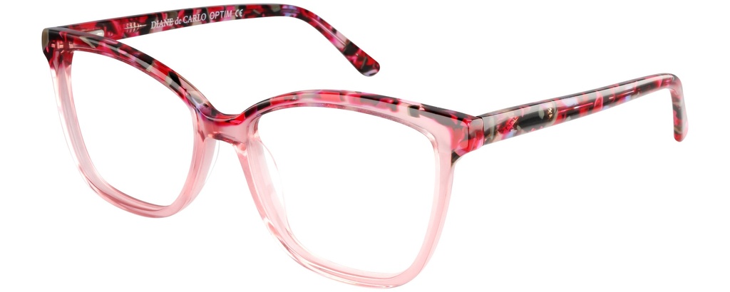 DIANE DE CARLO RX* 59329 COL 566