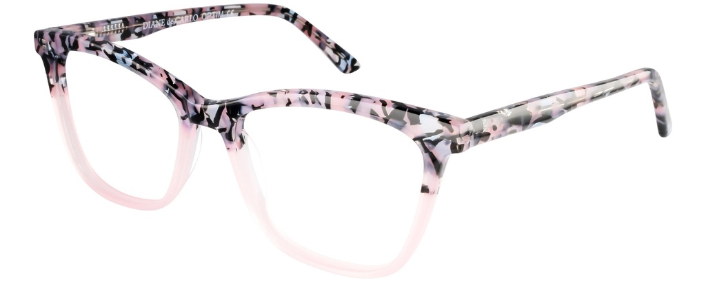 DIANE DE CARLO RX* 59330 COL 566