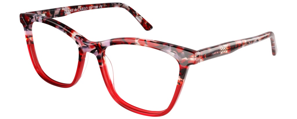 DIANE DE CARLO RX* 59330 COL 575