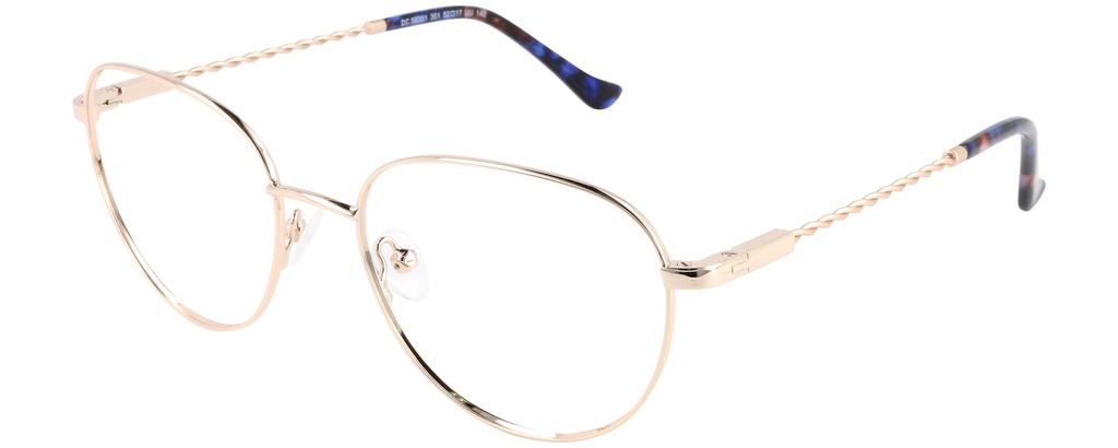 DIANE DE CARLO RX* 59331 COL 301