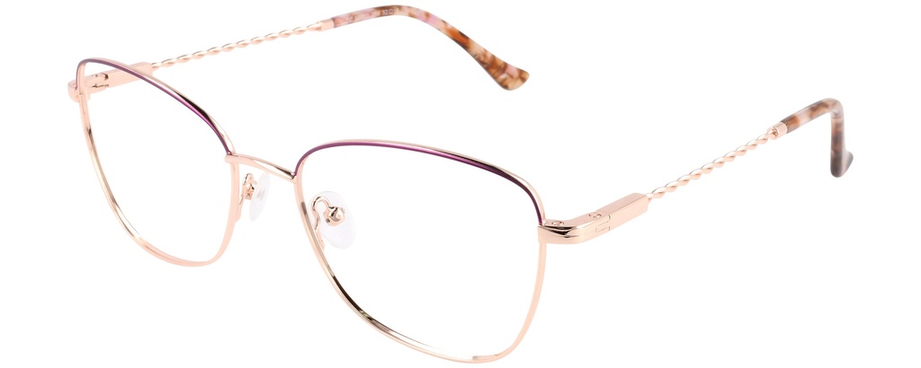 DIANE DE CARLO RX* 59332 COL 254