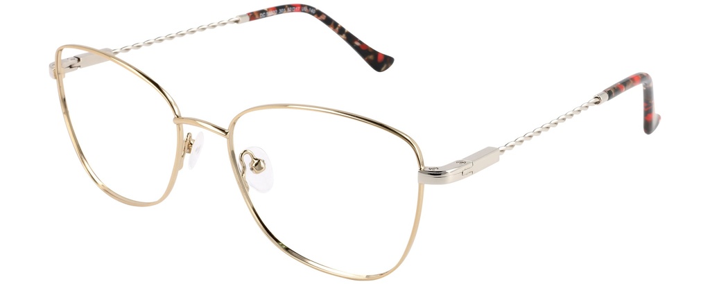 DIANE DE CARLO RX* 59332 COL 301