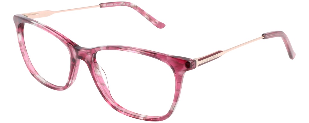 DIANE DE CARLO RX* 59334 COL 554