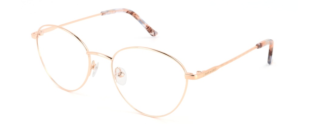 DIANE DE CARLO RX* 59338 COL 200