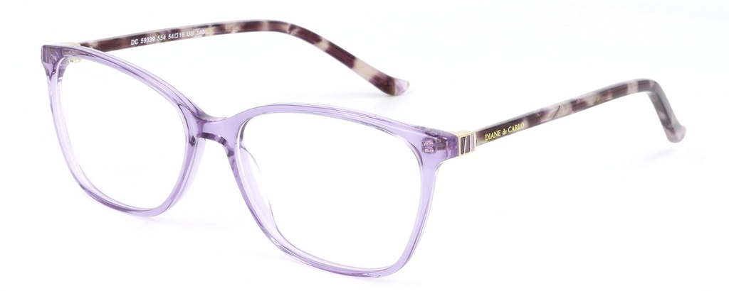 DIANE DE CARLO RX* 59339 COL 554