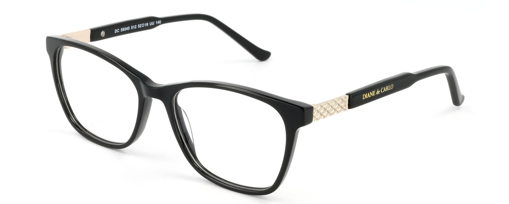 DIANE DE CARLO RX* 59340 COL 512