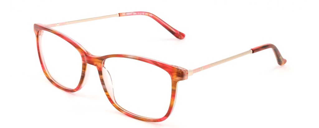 DIANE DE CARLO RX* 59341 COL 564