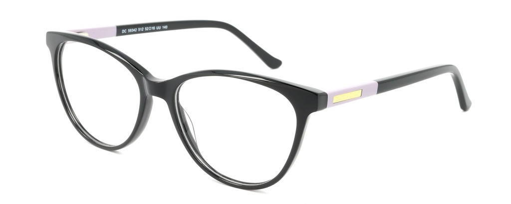 DIANE DE CARLO RX* 59342 COL 512