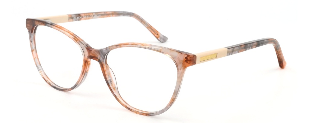 DIANE DE CARLO RX* 59342 COL 525