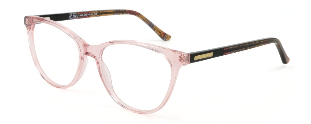 DIANE DE CARLO RX* 59342 COL 566