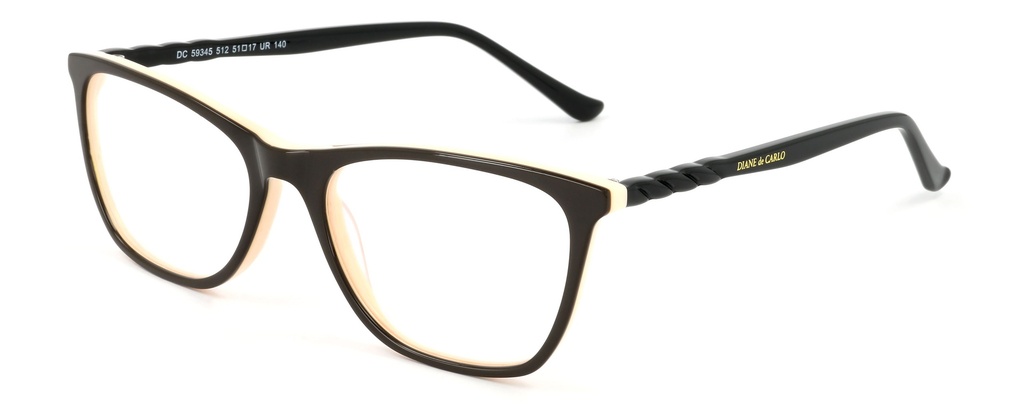 DIANE DE CARLO RX* 59345 COL 512