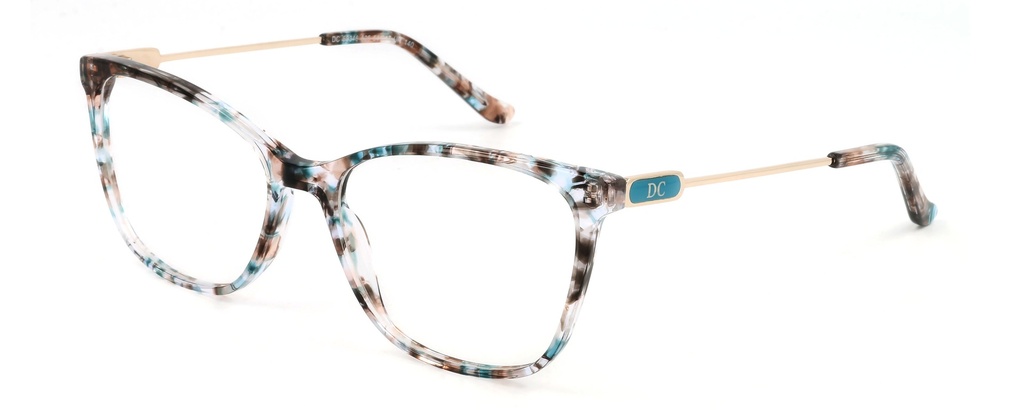 DIANE DE CARLO RX* 59346 COL 525