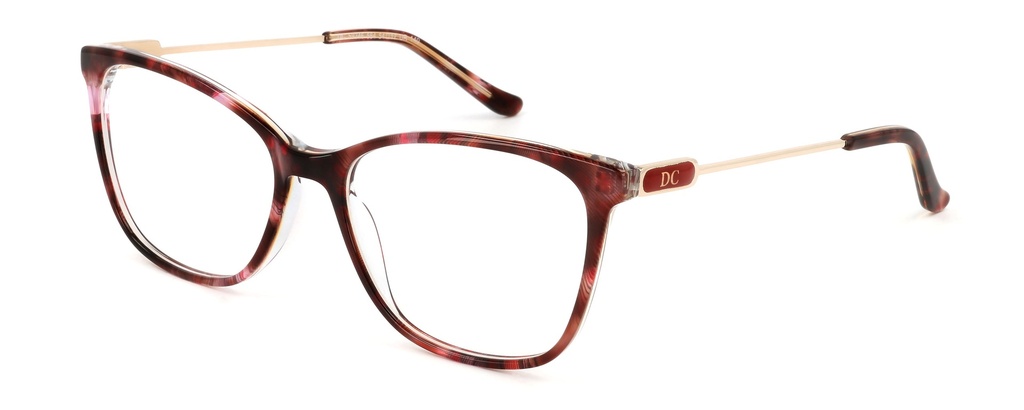 DIANE DE CARLO RX* 59346 COL 564