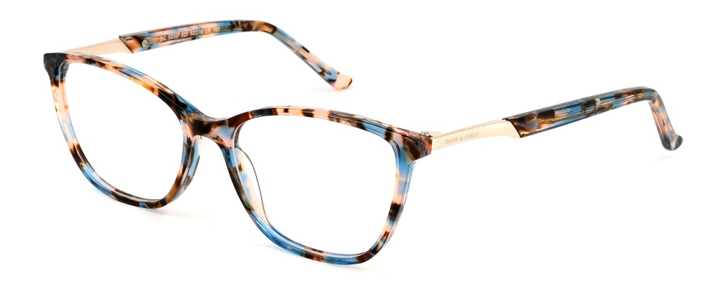 DIANE DE CARLO RX* 59347 COL 525