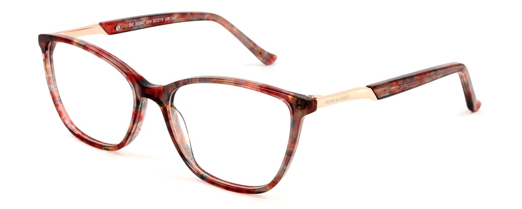 DIANE DE CARLO RX* 59347 COL 564