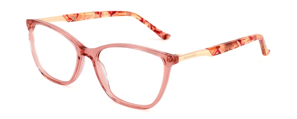 DIANE DE CARLO RX* 59347 COL 566