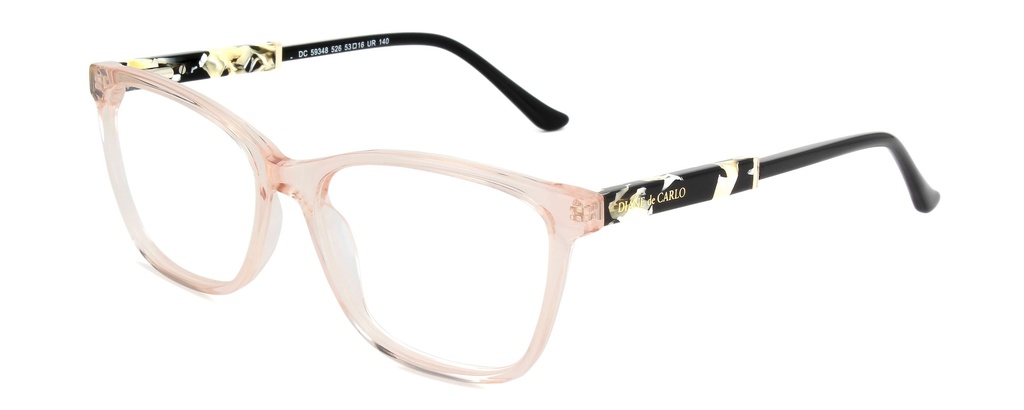 DIANE DE CARLO RX* 59348 COL 526