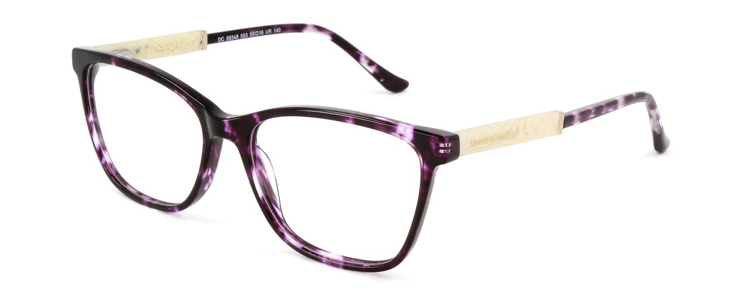 DIANE DE CARLO RX* 59348 COL 553