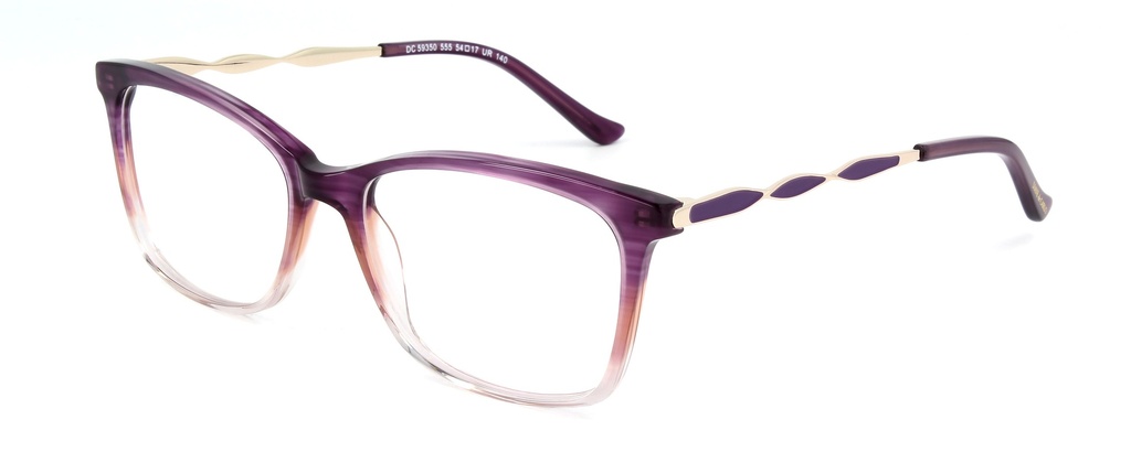 DIANE DE CARLO RX* 59350 COL 555