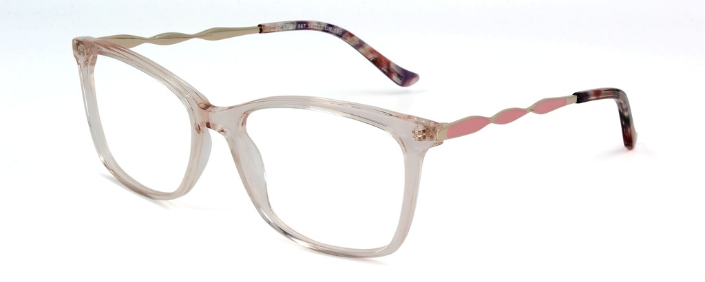 DIANE DE CARLO RX* 59350 COL 567