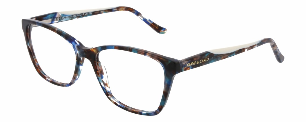 DIANE DE CARLO RX* 59351 COL 540