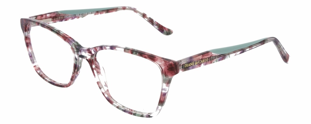 DIANE DE CARLO RX* 59351 COL 565