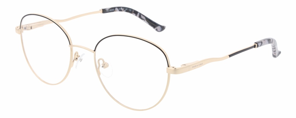 DIANE DE CARLO RX* 59352 COL 212