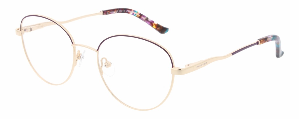 DIANE DE CARLO RX* 59352 COL 255