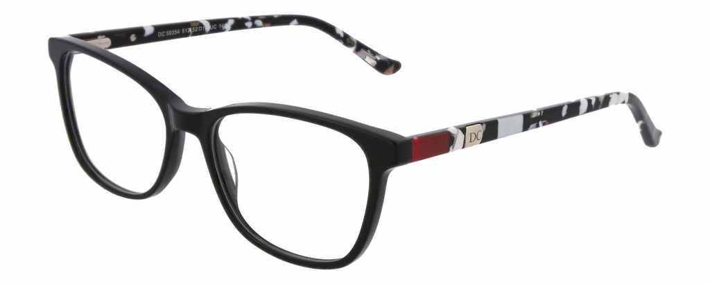 DIANE DE CARLO RX* 59354 COL 512