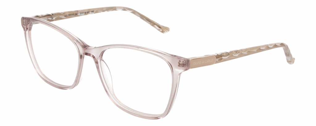 DIANE DE CARLO RX* 59355 COL 527