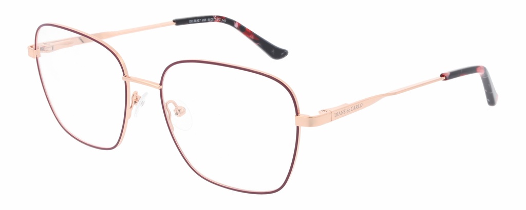 DIANE DE CARLO RX* 59357 COL 265