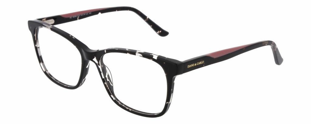 DIANE DE CARLO RX* 59358 COL 510