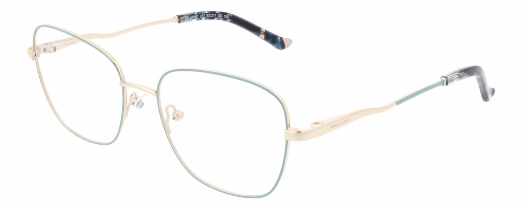 DIANE DE CARLO RX* 59361 COL 237