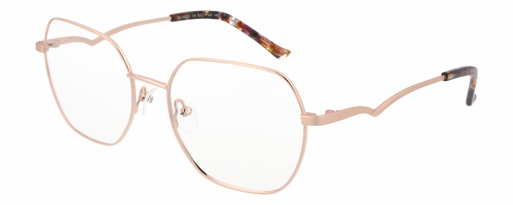 DIANE DE CARLO RX* 59362 COL 100