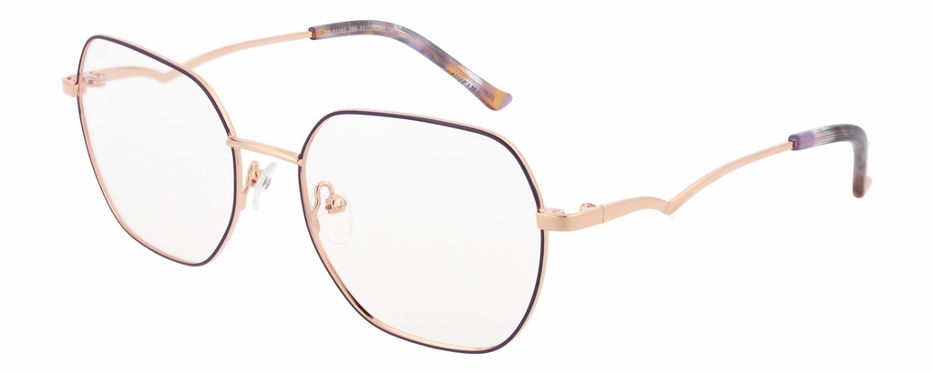 DIANE DE CARLO RX* 59362 COL 255