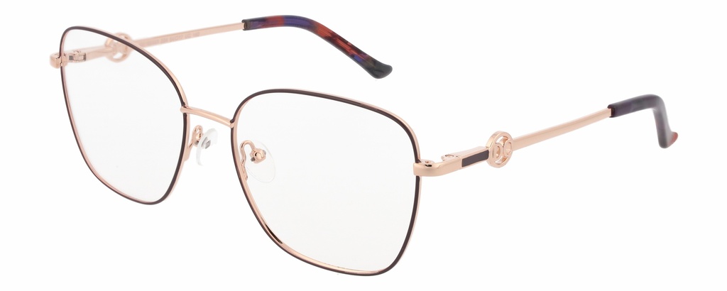 DIANE DE CARLO RX* 59363 COL 264