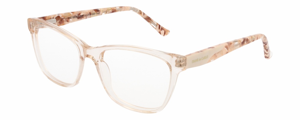 DIANE DE CARLO RX* 59364 COL 526